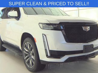 Used 2023 Cadillac Escalade Sport video 1