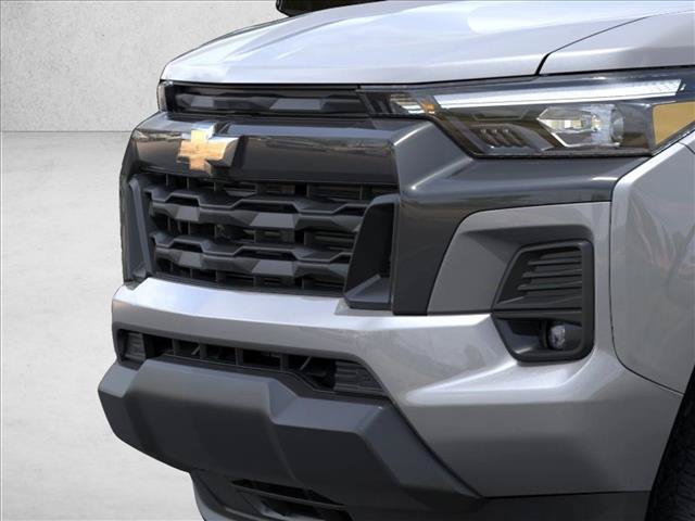 New 2026 Chevrolet Colorado LT w/ LT Convenience Package RWD image 13