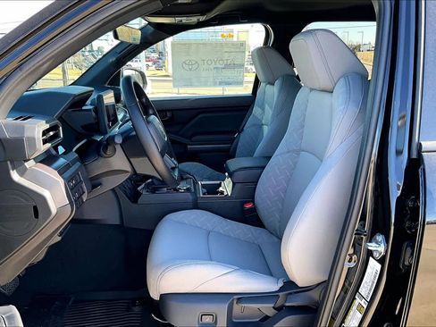 New 2026 Toyota Tacoma SR5 AWD/4WD image 9