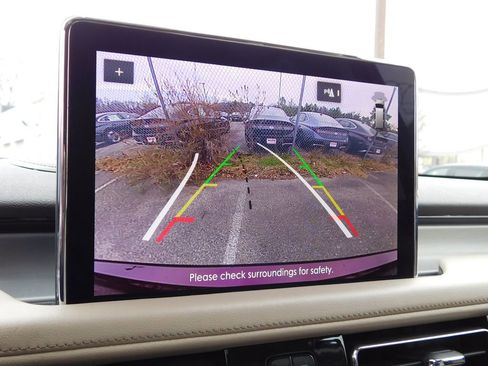 Used 2022 Lincoln Aviator AWD w/ Premium Package image 20