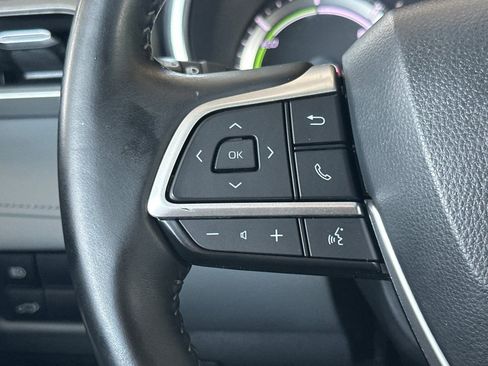 Used 2022 Toyota Highlander XLE image 30