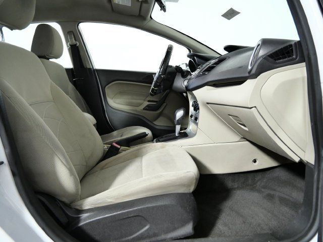 Used 2014 Ford Fiesta SE FWD image 10