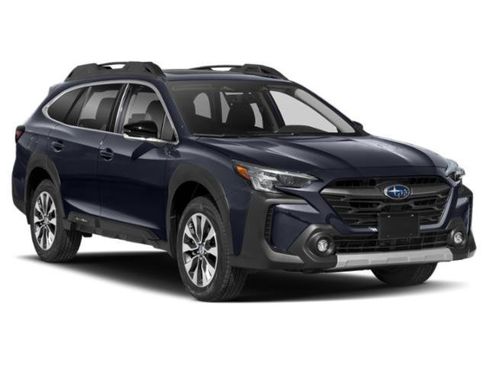 Certified 2023 Subaru Outback Limited XT image 9
