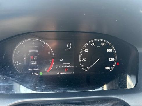 Used 2024 Honda HR-V Sport image 4