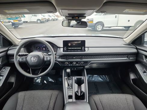 Used 2024 Honda Accord LX image 30