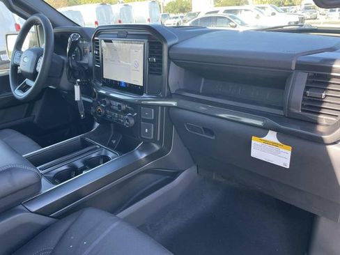 New 2026 Ford F150 STX image 32