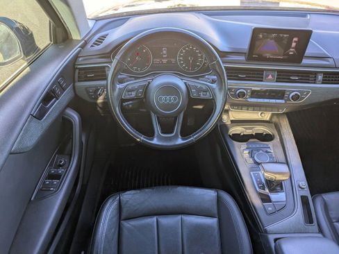 Used 2017 Audi A4 2.0T Premium image 13