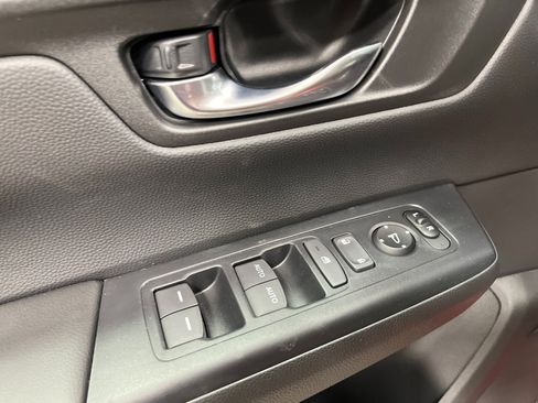 New 2026 Honda CR-V EX image 18