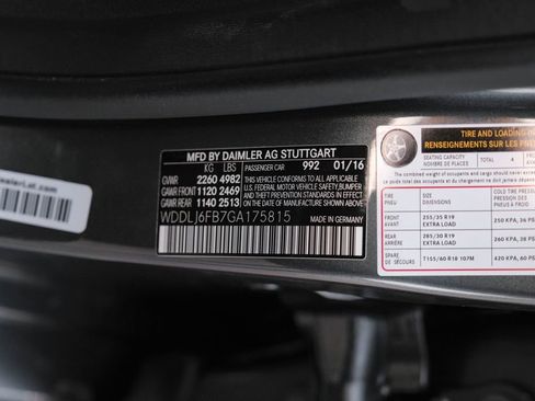 Used 2016 Mercedes-Benz CLS 400 image 64