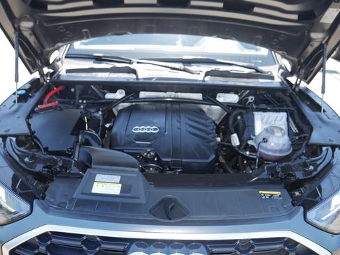 Certified 2023 Audi Q5 2.0T Premium Plus w/ Premium Plus Package AWD/4WD image 16