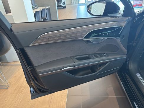 New 2025 Audi A8 L 3.0T image 14