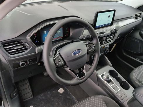 New 2025 Ford Escape Active w/ Cold Weather Package image 10