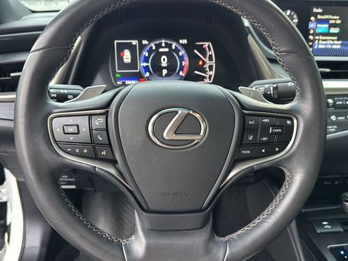 Certified 2021 Lexus ES 350 w/ Accessory Package image 17