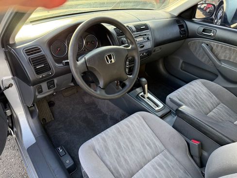 Used 2005 Honda Civic LX image 9