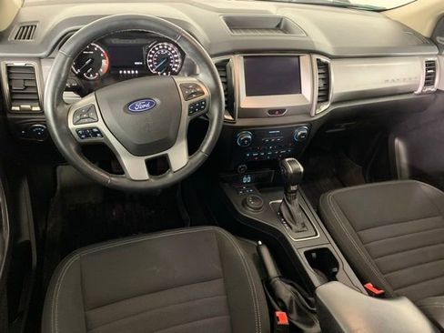 Used 2020 Ford Ranger XLT w/ Equipment Group 302A Luxury image 23