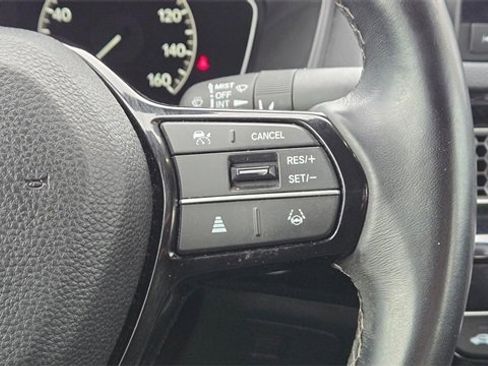 Used 2022 Honda Civic EX image 10