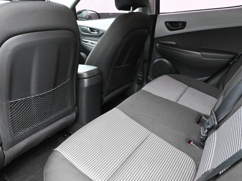 Used 2019 Hyundai Kona SE image 20