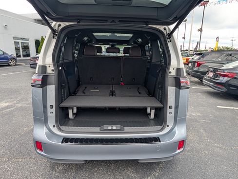 Used 2025 Volkswagen ID. Buzz Pro S Plus w/ Cupholders Package RWD image 13