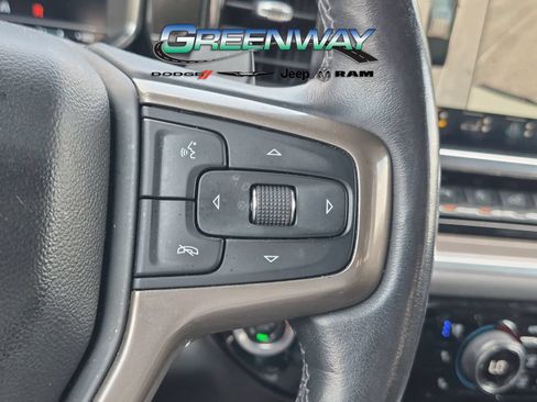 Used 2022 Chevrolet Silverado 1500 High Country RWD image 21