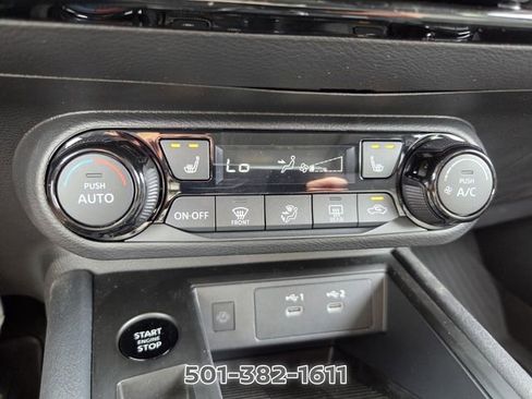 Certified 2026 Nissan Kicks SV w/ SV Premium Package FWD image 25