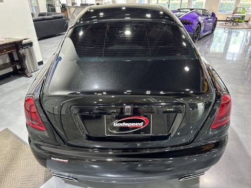 Used 2014 Rolls-Royce Wraith image 6
