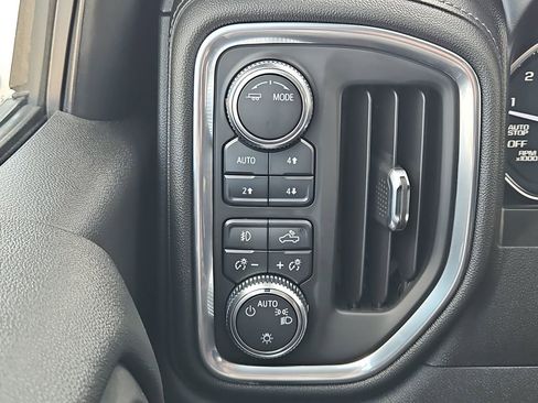 Used 2021 GMC Sierra 1500 Elevation w/ X31 Off-Road Package image 25