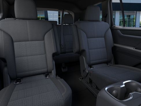 New 2026 GMC Acadia Elevation FWD image 17