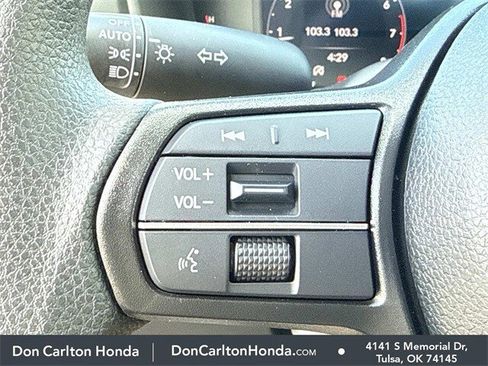 Certified 2025 Honda Accord SE image 26