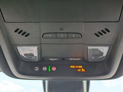 Used 2022 Chevrolet Blazer Premier w/ Enhanced Convenience Package image 27