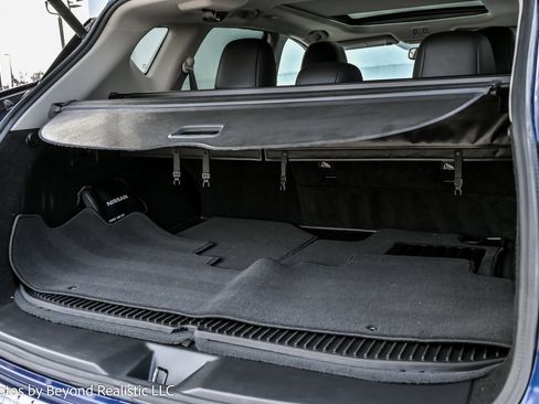 Used 2020 Nissan Murano Platinum w/ Cargo Package image 18