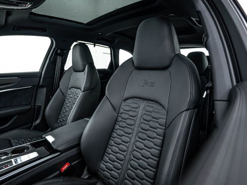 New 2026 Audi RS 6 performance image 15