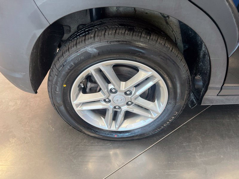 Used 2023 Hyundai Kona SE AWD/4WD image 9