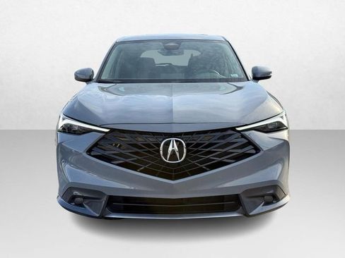 Certified 2025 Acura ADX FWD image 11