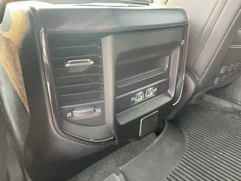 Used 2024 RAM 1500 Big Horn AWD/4WD image 24