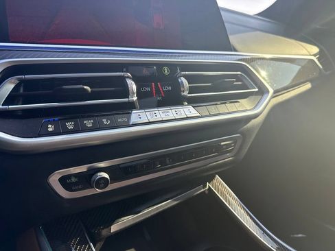 Used 2022 BMW X5 M50i w/ Executive Package AWD/4WD image 19