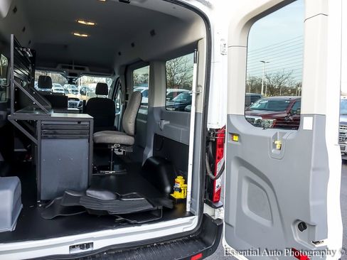 Used 2019 Ford Transit 150 XLT image 20