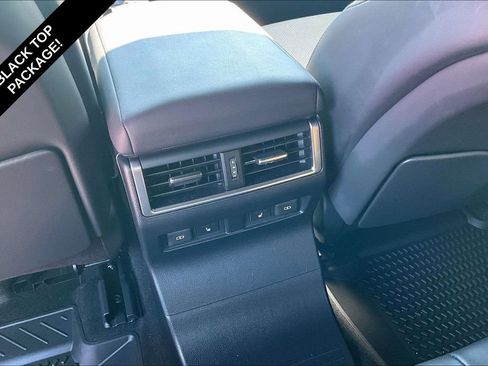 Used 2025 Lexus GX 550 AWD/4WD image 34
