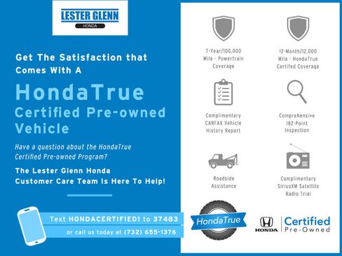 Certified 2022 Honda Passport Elite image 2