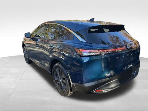 Used 2025 Nissan Murano SL w/ Cargo Package image 3