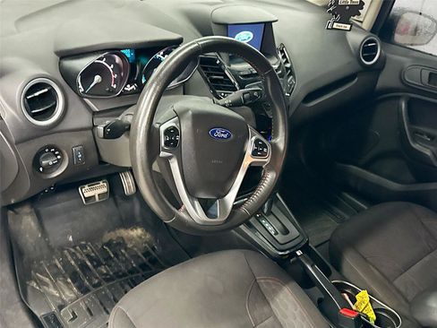 Used 2019 Ford Fiesta ST-Line image 7