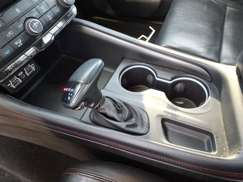 Used 2024 Dodge Durango GT image 15