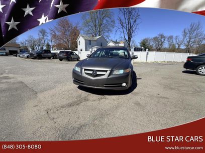 Used 2008 Acura TL