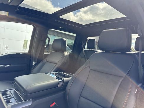 New 2026 Ford F150 Lariat w/ Equipment Group 502A High image 11