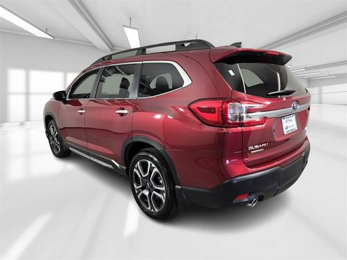 New 2025 Subaru Ascent Touring w/ Popular Package #2 image 3