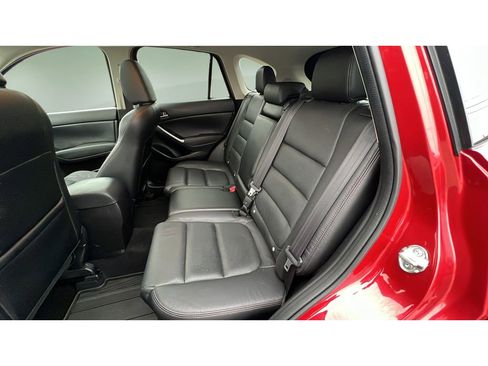 Used 2016 MAZDA CX-5 Grand Touring image 28