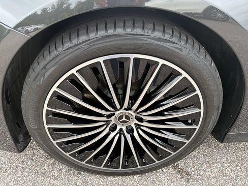 Certified 2025 Mercedes-Benz E 350 Sedan image 16