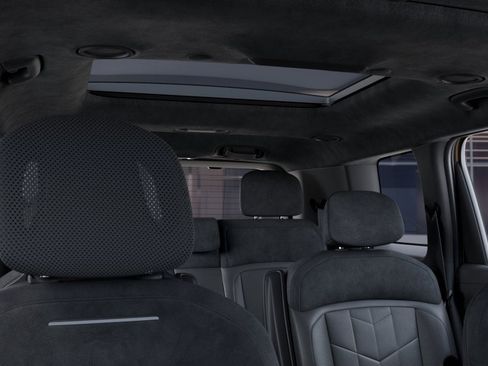 New 2027 Kia Telluride SX Prestige X-Line w/ Towing Package AWD/4WD image 27