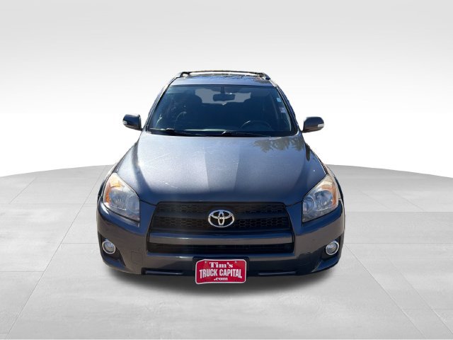 Used 2011 Toyota RAV4 Sport w/ Sport Appearance Pkg AWD/4WD image 8