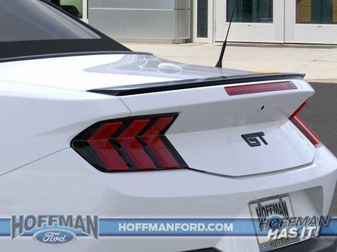 New 2025 Ford Mustang GT Premium image 22