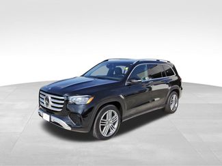 Used 2025 Mercedes-Benz GLS 450 4MATIC video 2